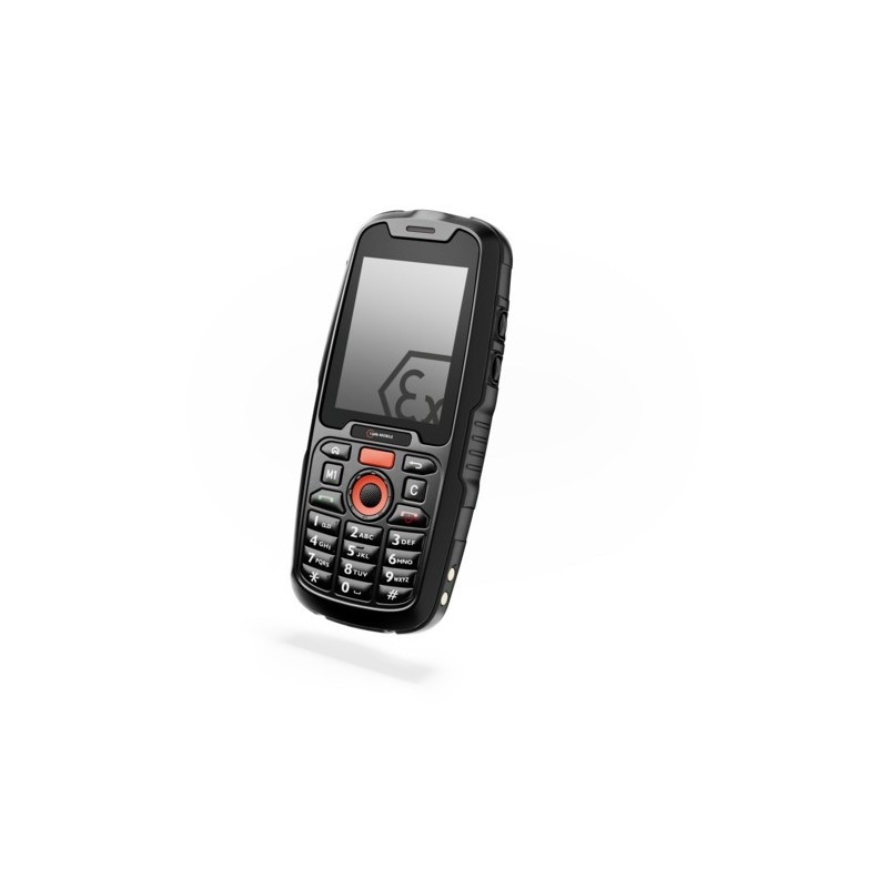 Telefon IS120.1
