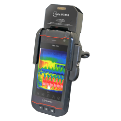 TERMAL GÖRÜNTÜLEME KAMERASI IS-TC1A.1