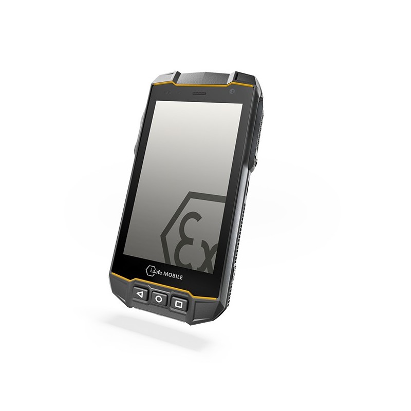 SMARTFON IS530.2