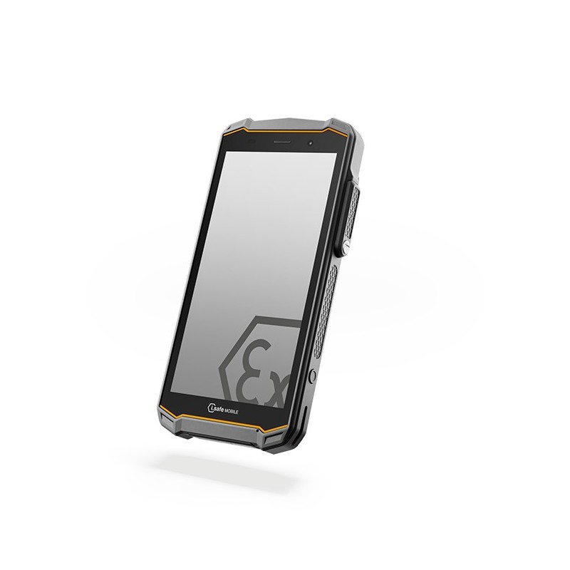 SMARTFON 5G IS540.2 SMARTFON 5G IS540.2