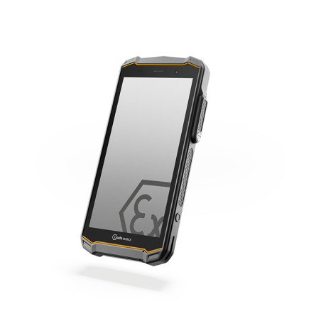 SMARTFON 5G IS540.2