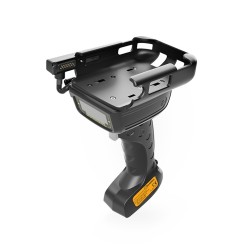 HAND-HELD BARCODE SCANNER IS-TH1xx.2