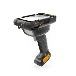 HAND-HELD BARCODE SCANNER IS-TH1xx.2