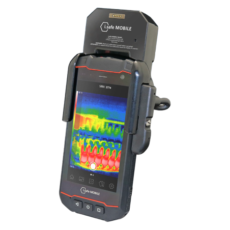 THERMAL IMAGING CAMERA IS-TC1A.M1