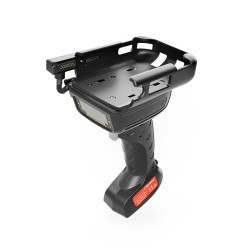 HAND-HELD BARCODE SCANNER – IS-TH1ER.M1