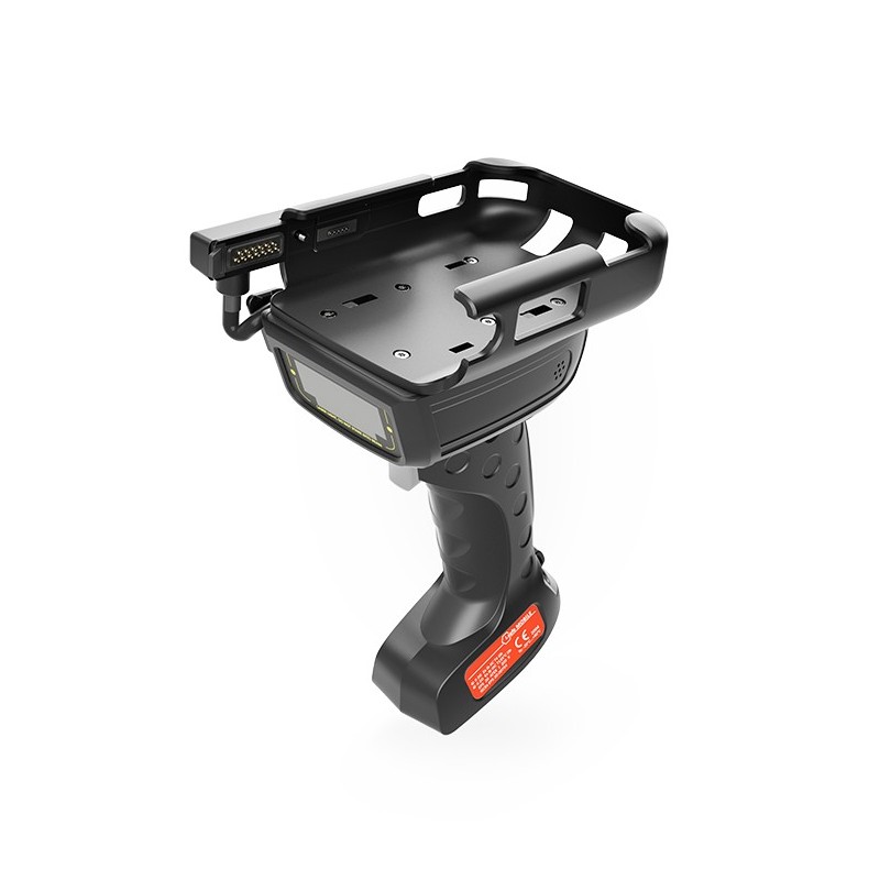 SCANER PORTABIL DE CODURI DE BARE - IS-TH1ER.M1