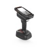 HAND-HELD BARCODE SCANNER – IS-TH1ER.M1