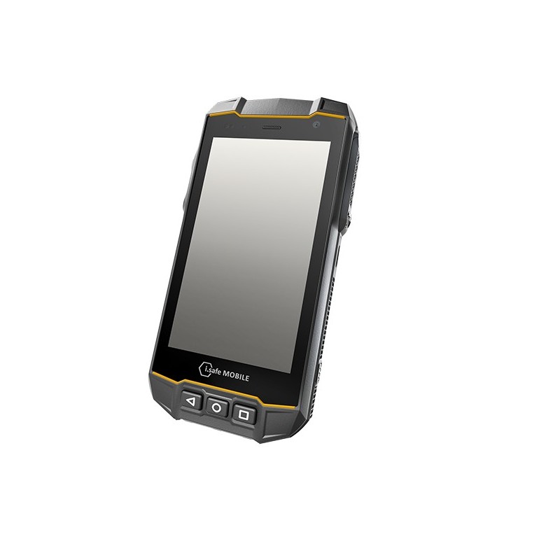 SMARTFON IS530.RG