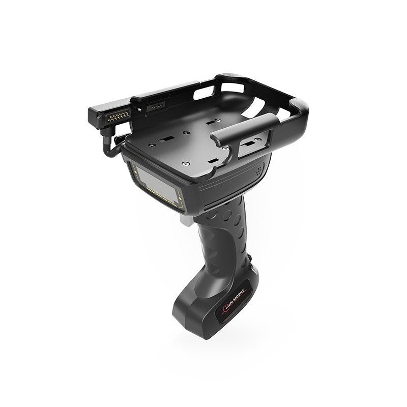 HAND-HELD BARCODE SCANNER – IS-TH1ER.RG HAND-HELD BARCODE SCANNER – IS-TH1ER.RG