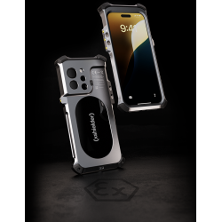 XSHIELDER-EXPLOSION-PROOF PHONE CASE