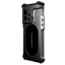 XSHIELDER-EXPLOSION-PROOF CAZ TELEFON