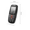 Phone IS120.1