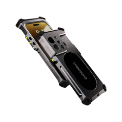 XSHIELDER-EXPLOSION-PROOF CAZ TELEFON