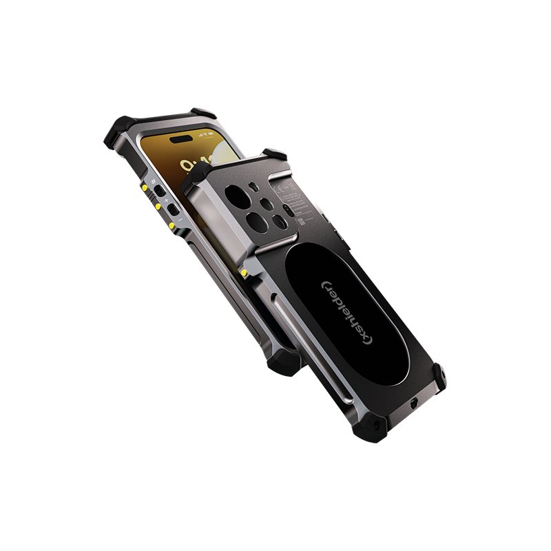 XSHIELDER-EXPLOSION-PROOF PHONE CASE XSHIELDER-EXPLOSION-PROOF PHONE CASE