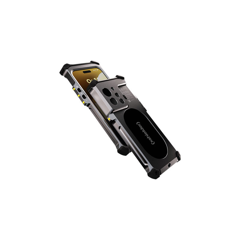 XSHIELDER-EXPLOSION-PROOF PHONE CASE