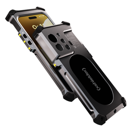 XSHIELDER-EXPLOSION-PROOF PHONE CASE
