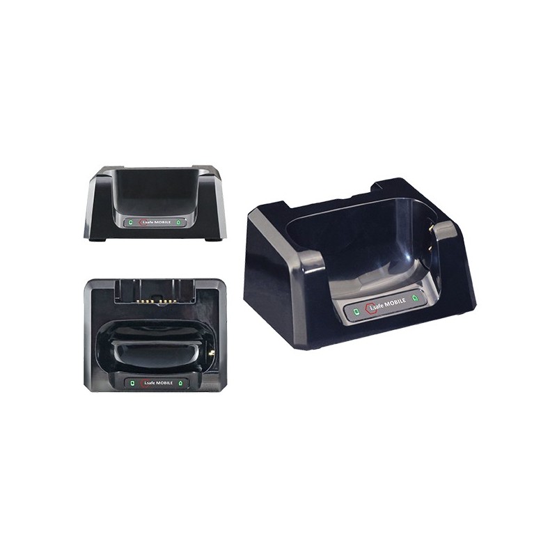 Desktop charger IS-DC120.1