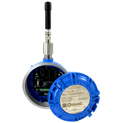 BEZPRZEWODOWY ADAPTER SZEREGOWY SWA/SWS B