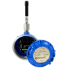 Solexy SWA/SWS B – Wireless Serial Data for Ex Zones