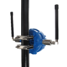 BEZPRZEWODOWY ADAPTER SZEREGOWY SWA/SWS B