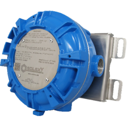 BEZPRZEWODOWY ADAPTER SZEREGOWY SWA/SWS B