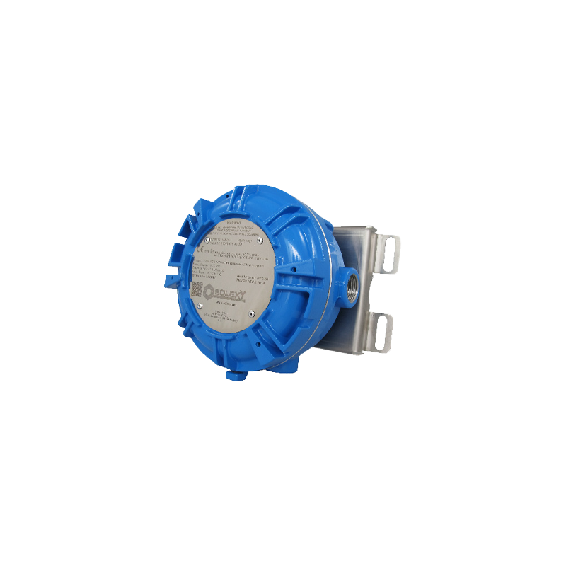 BEZPRZEWODOWY ADAPTER SZEREGOWY SWA/SWS B