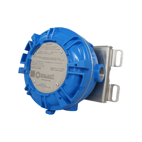 BEZPRZEWODOWY ADAPTER SZEREGOWY SWA/SWS B