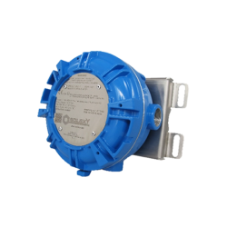 Solexy SWA/SWS B – Wireless Serial Data for Ex Zones