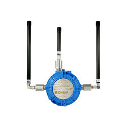 CELLULAR ROUTER AND ACCESS POINT