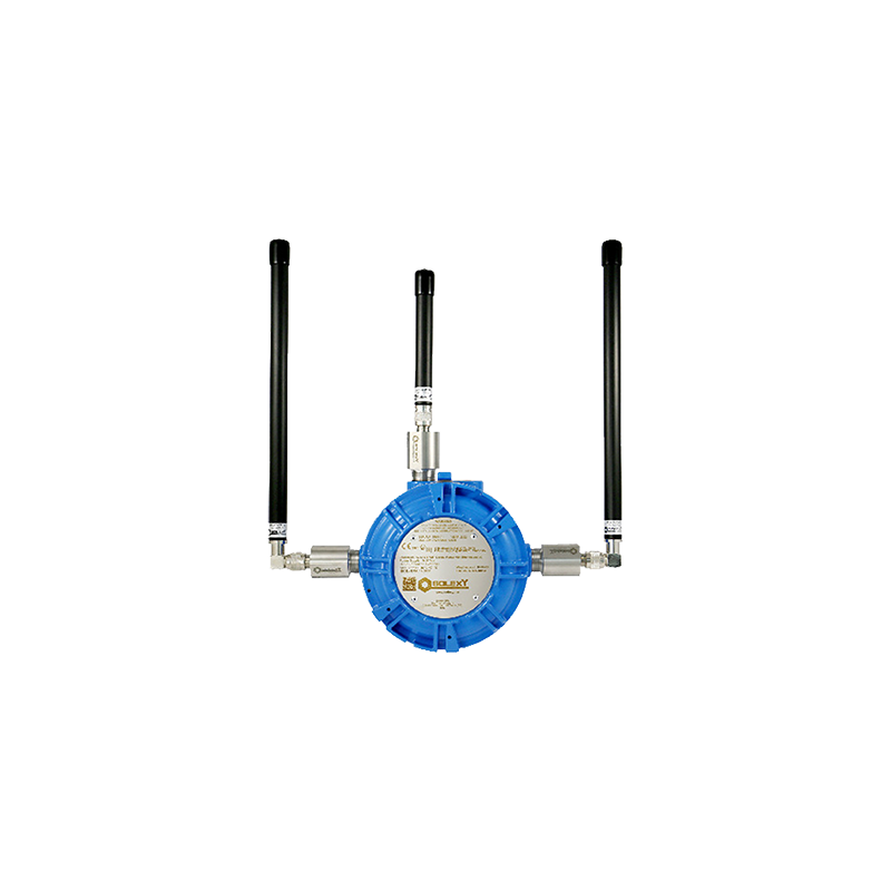 CELLULAR ROUTER AND ACCESS POINT