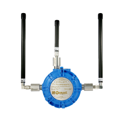 CELLULAR ROUTER AND ACCESS POINT