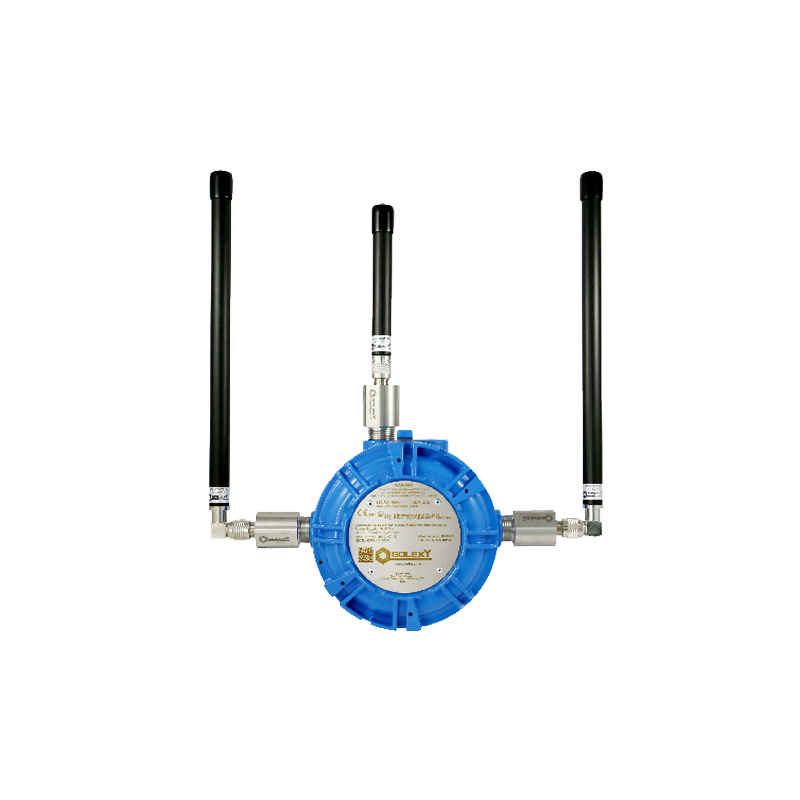CELLULAR ROUTER AND ACCESS POINT