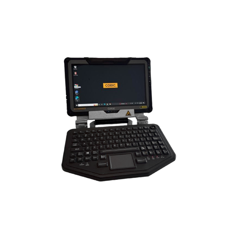 KLĒPJDATORS COBIC-EX F112 LT