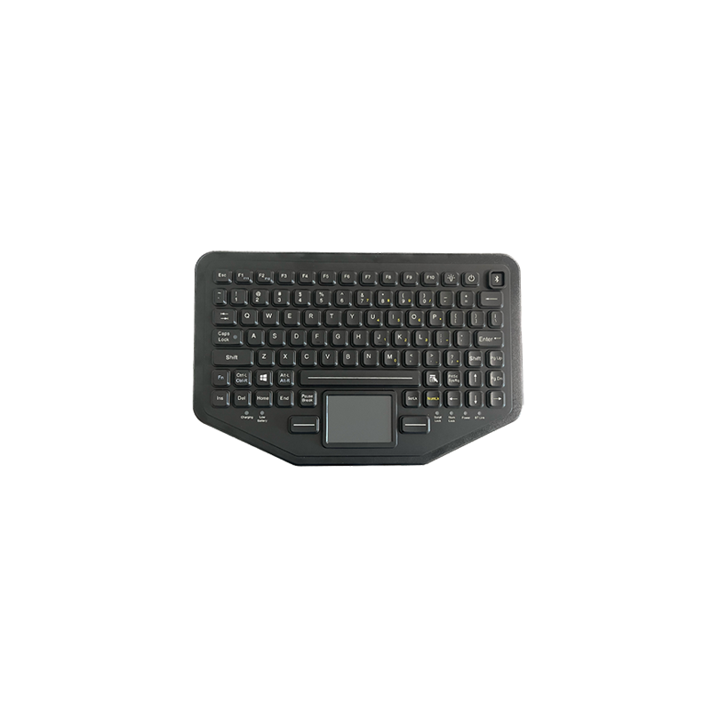 BEZVADU TASTATŪRA EX BT-KEY-02