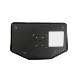 БЕЗДРОТОВА КЛАВІАТУРА EX BT-KEY-02