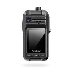 РАЦИЯ RUGGER | RG440