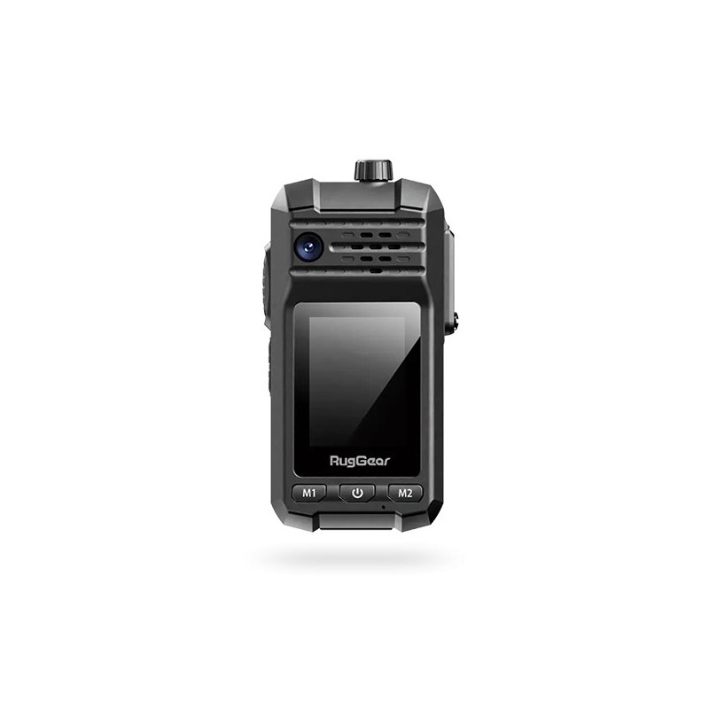 RUGGER | RAADIO RG440