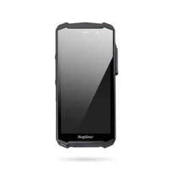 RUGGEAR | IŠMANUSIS TELEFONAS RG540