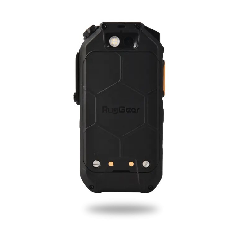 RUGGERA | SMARTPHONE RG725