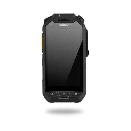 RUGGERA | SMARTPHONE RG725