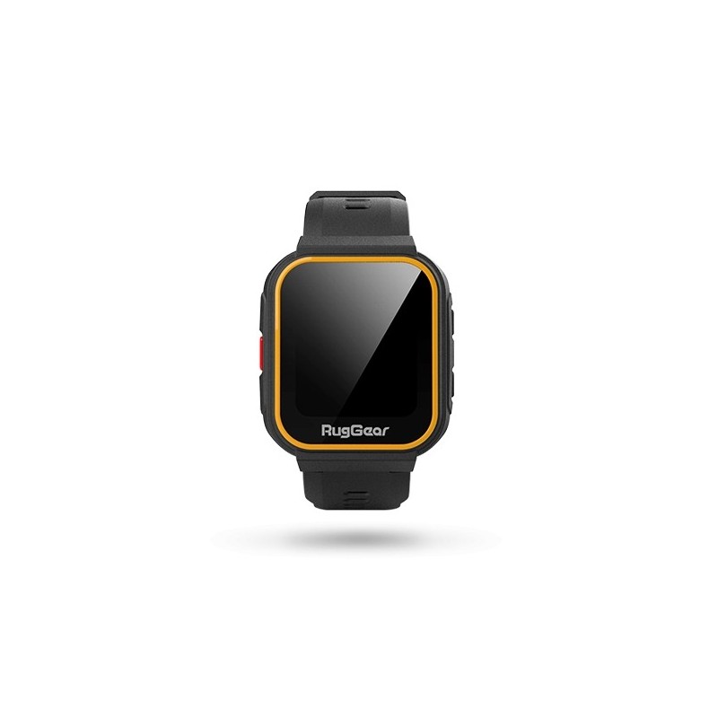 SMARTWATCH RG-SW