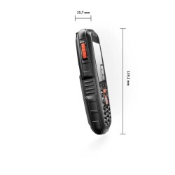 TELEFONAS IS120.1