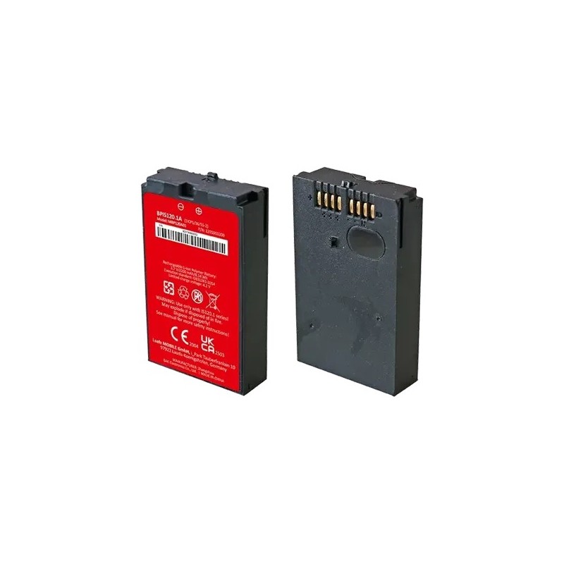 Акумулятор BPIS120.1A