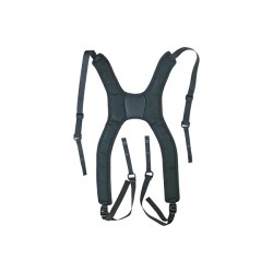 4-point belt for the IS930.X tablet