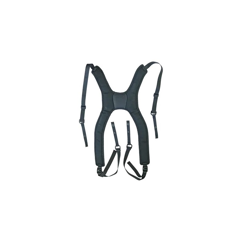 4-point belt for the IS930.X tablet