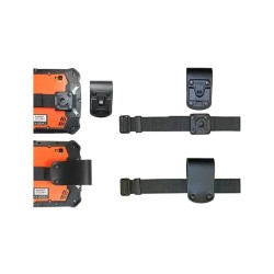 SUPORT DE CUREA CU KONTAKTPRO® PENTRU IS930.X