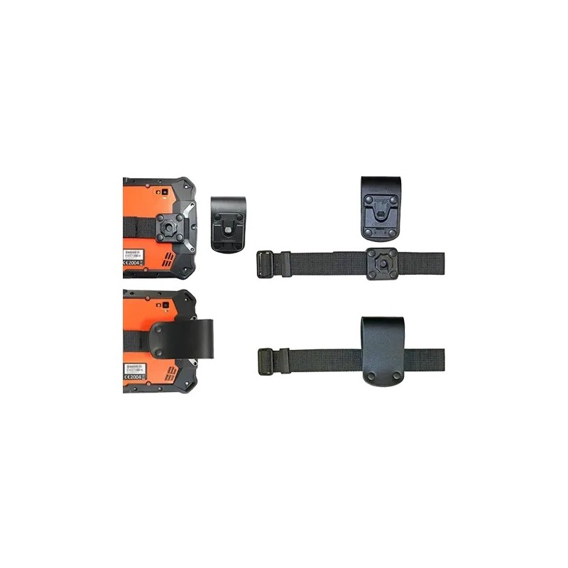 BELT HOLDER WITH KONTAKTPRO® FOR IS930.X