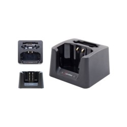 НАСТОЛЬНОЕ ЗАРЯДНОЕ УСТРОЙСТВО IS-DC330.1