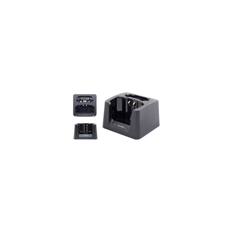 DESKOP CHARGER IS-DC330.1