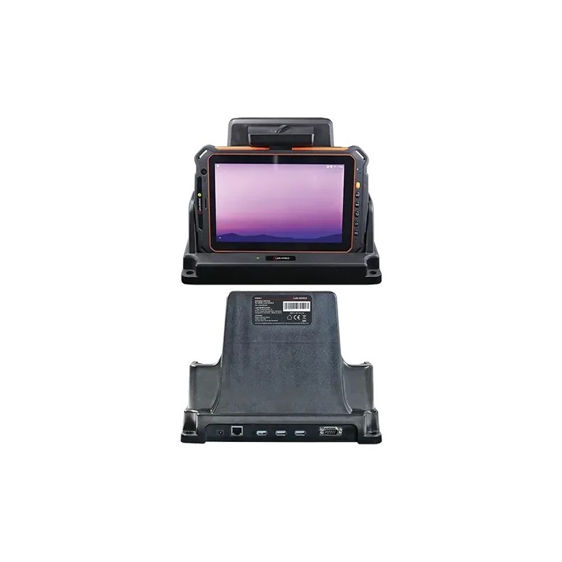 DOCKING STATION IS-DS930.1